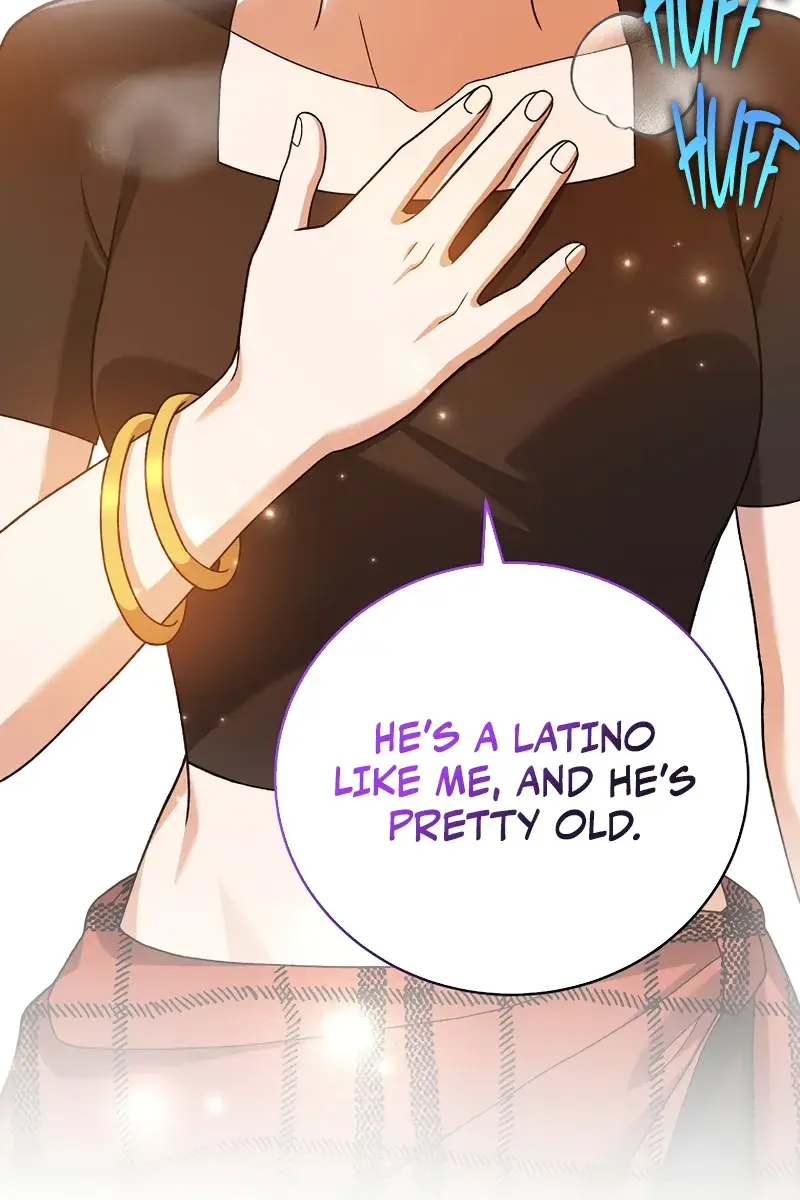 The Novel's Extra Remake Chapter 122 Page 117