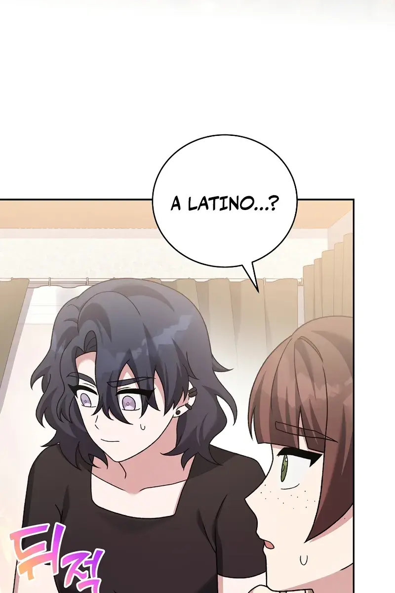 The Novel's Extra Remake Chapter 122 Page 118