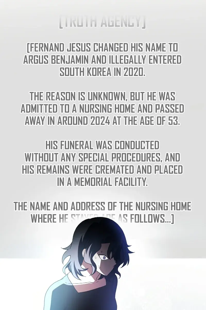 The Novel's Extra Remake Chapter 122 Page 126