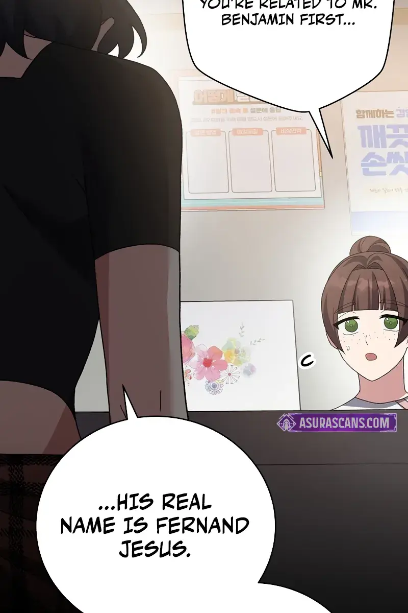 The Novel's Extra Remake Chapter 122 Page 133