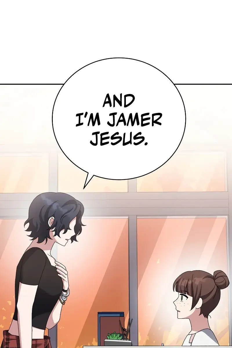 The Novel's Extra Remake Chapter 122 Page 135