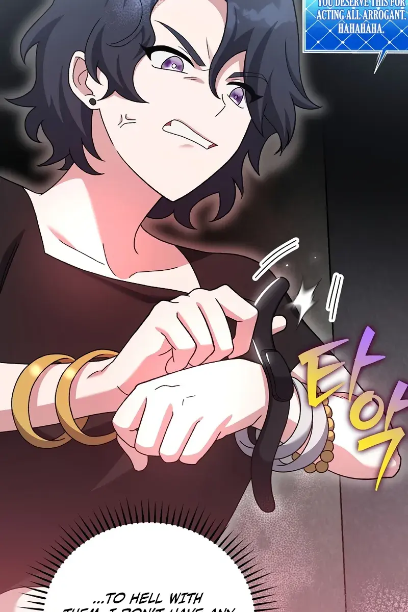 The Novel's Extra Remake Chapter 122 Page 147