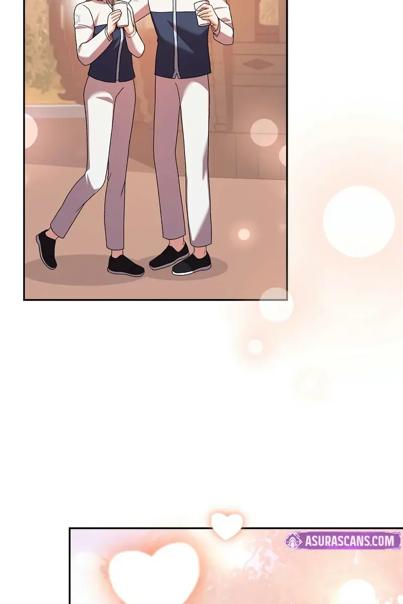 The Novel's Extra Remake Chapter 123 Page 3