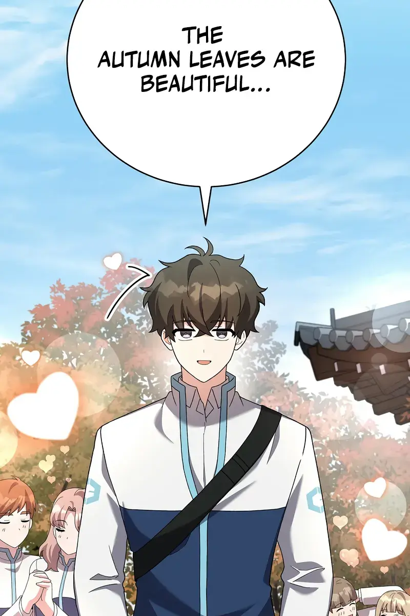 The Novel's Extra Remake Chapter 123 Page 6