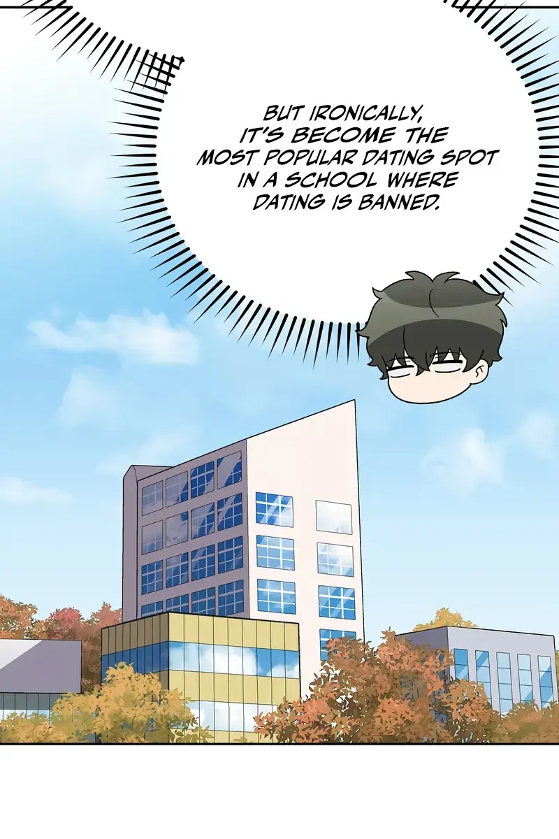 The Novel's Extra Remake Chapter 123 Page 8