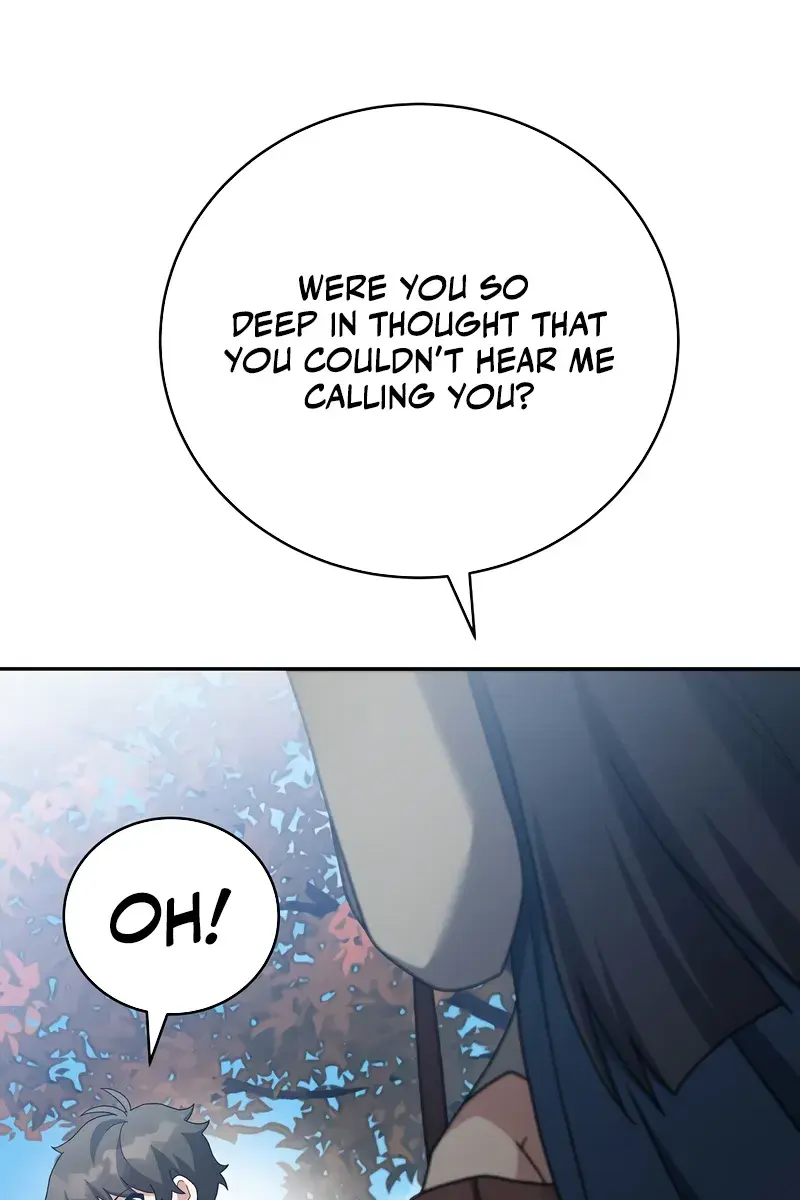 The Novel's Extra Remake Chapter 123 Page 11