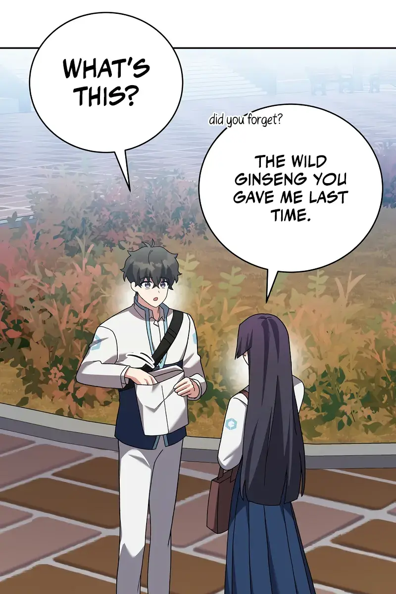 The Novel's Extra Remake Chapter 123 Page 16