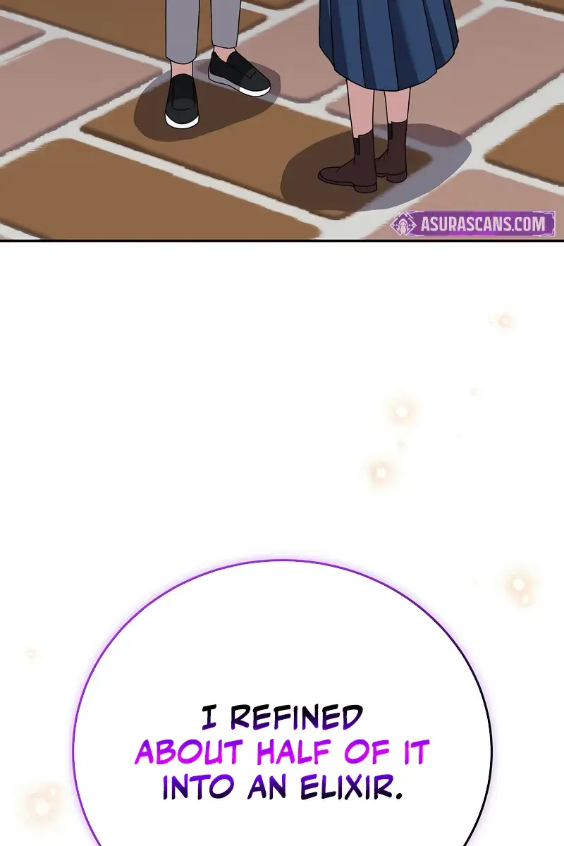 The Novel's Extra Remake Chapter 123 Page 17