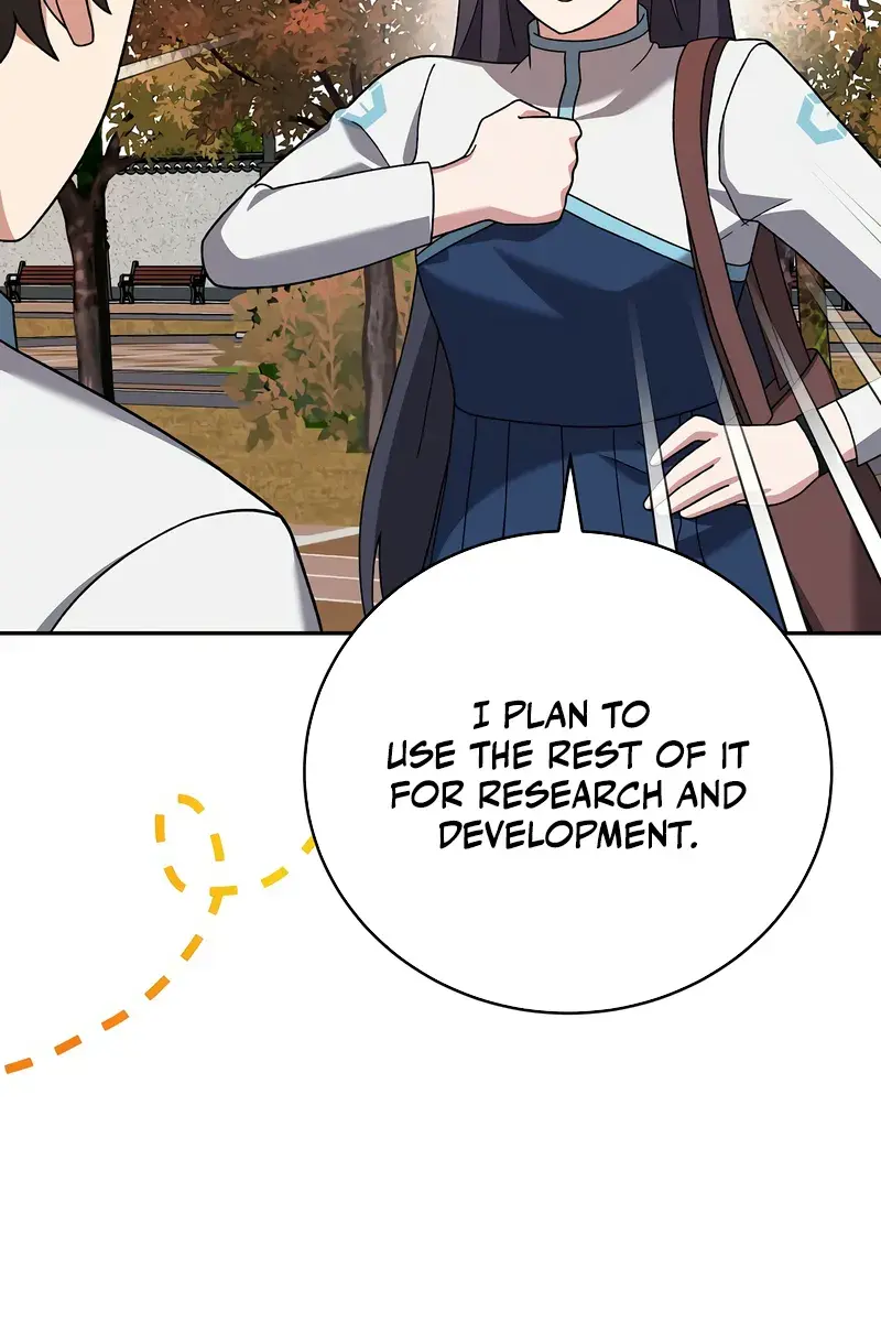 The Novel's Extra Remake Chapter 123 Page 21