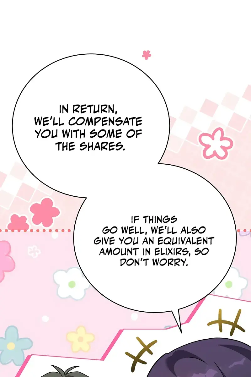 The Novel's Extra Remake Chapter 123 Page 22