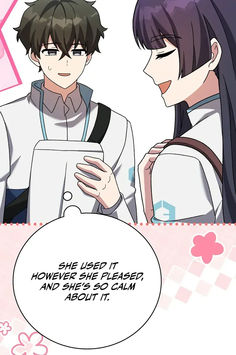 The Novel's Extra Remake Chapter 123 Page 23