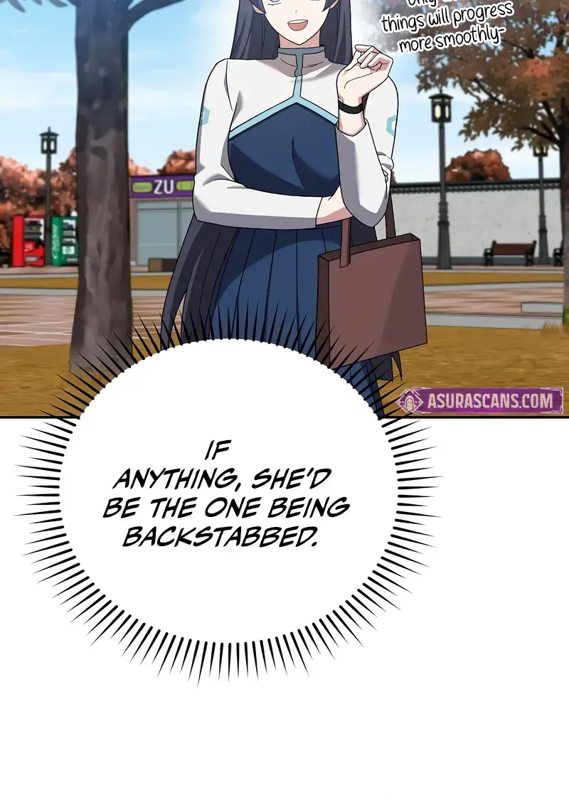 The Novel's Extra Remake Chapter 123 Page 25