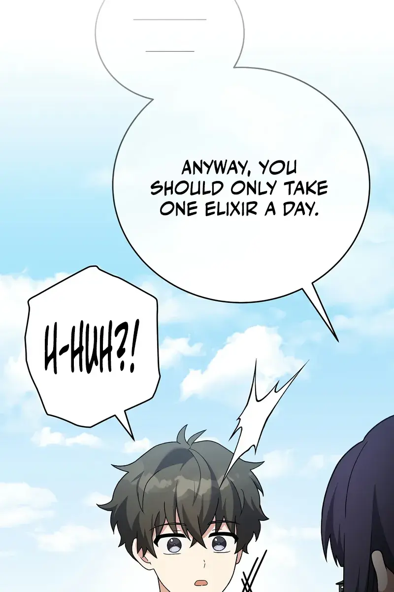 The Novel's Extra Remake Chapter 123 Page 33