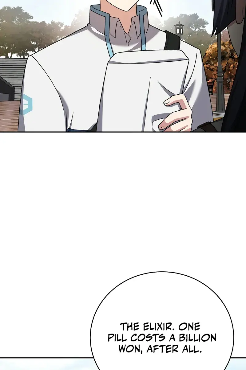 The Novel's Extra Remake Chapter 123 Page 34