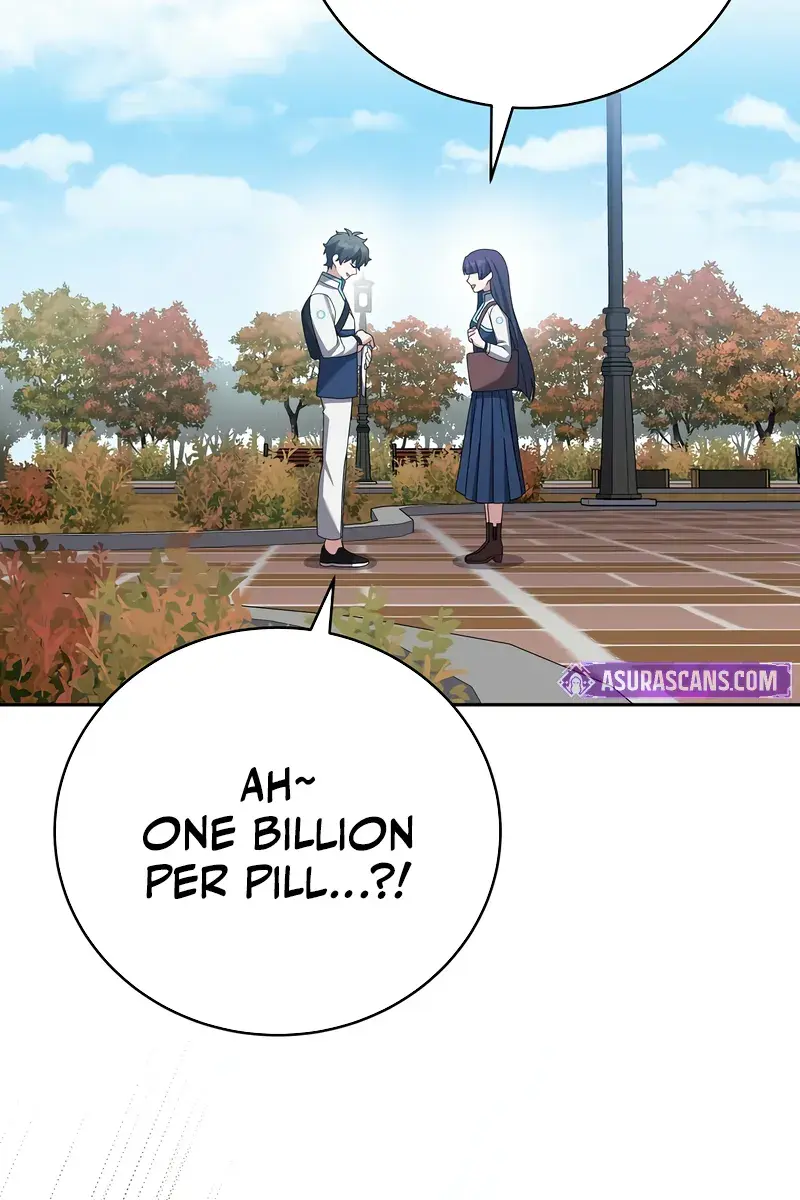 The Novel's Extra Remake Chapter 123 Page 35