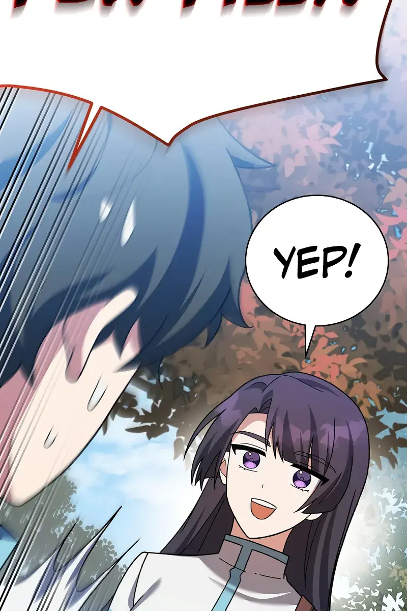 The Novel's Extra Remake Chapter 123 Page 37