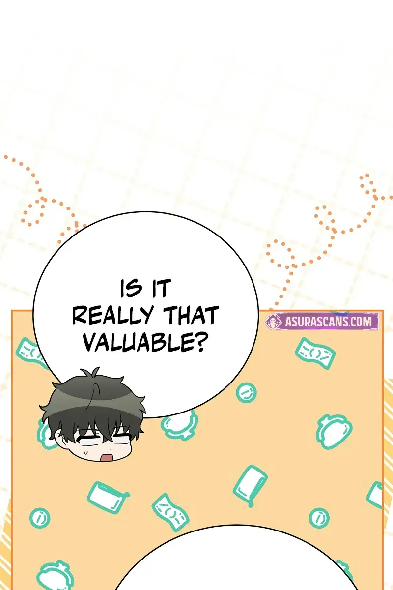 The Novel's Extra Remake Chapter 123 Page 39