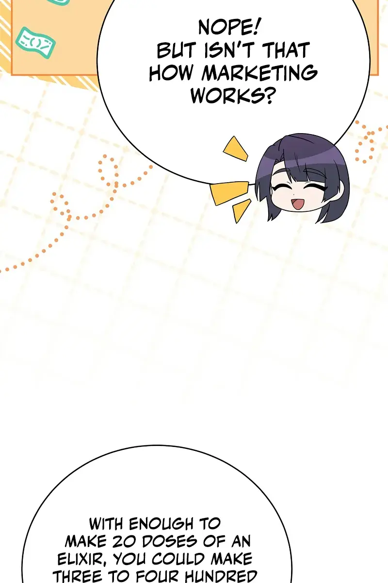 The Novel's Extra Remake Chapter 123 Page 40