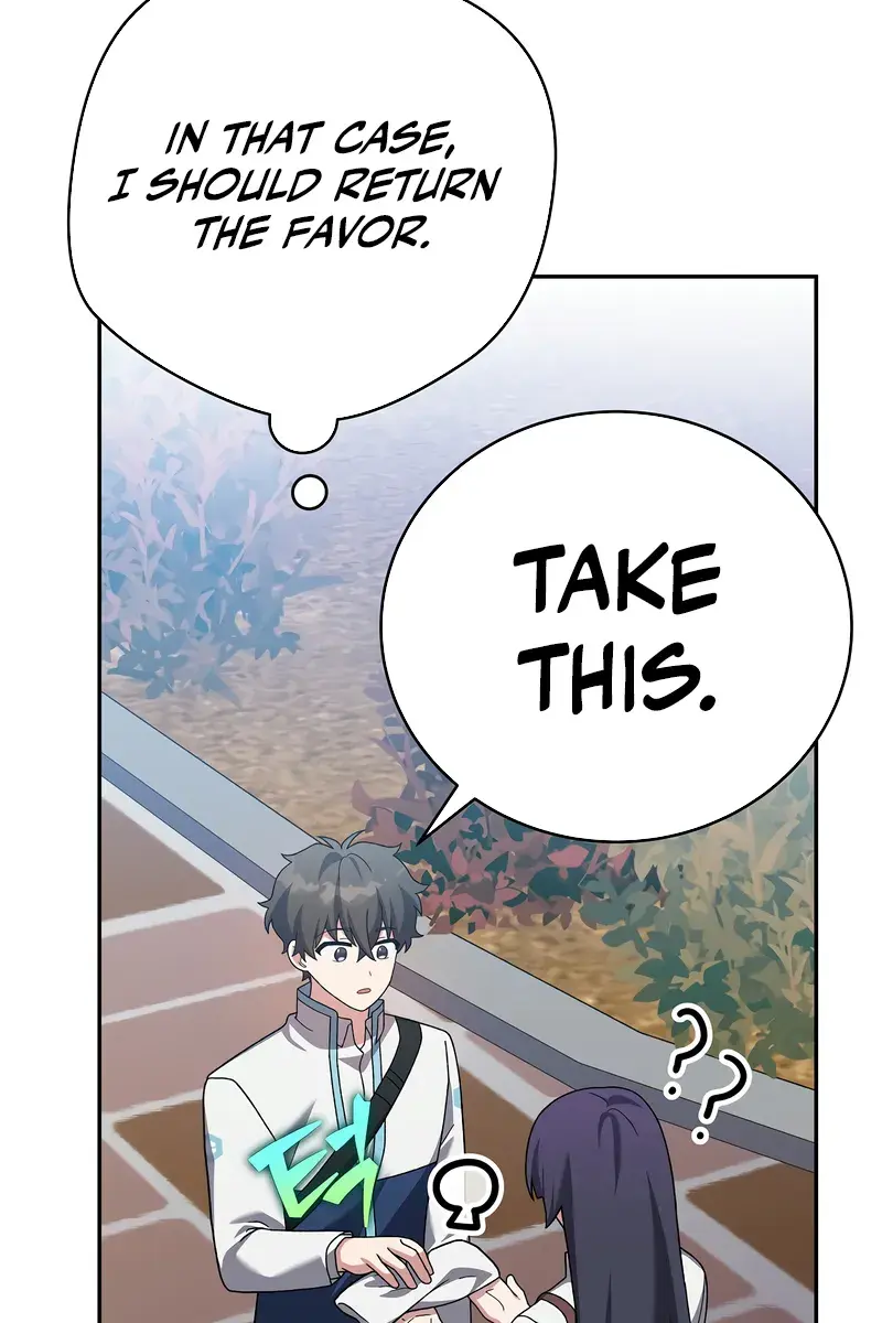 The Novel's Extra Remake Chapter 123 Page 45