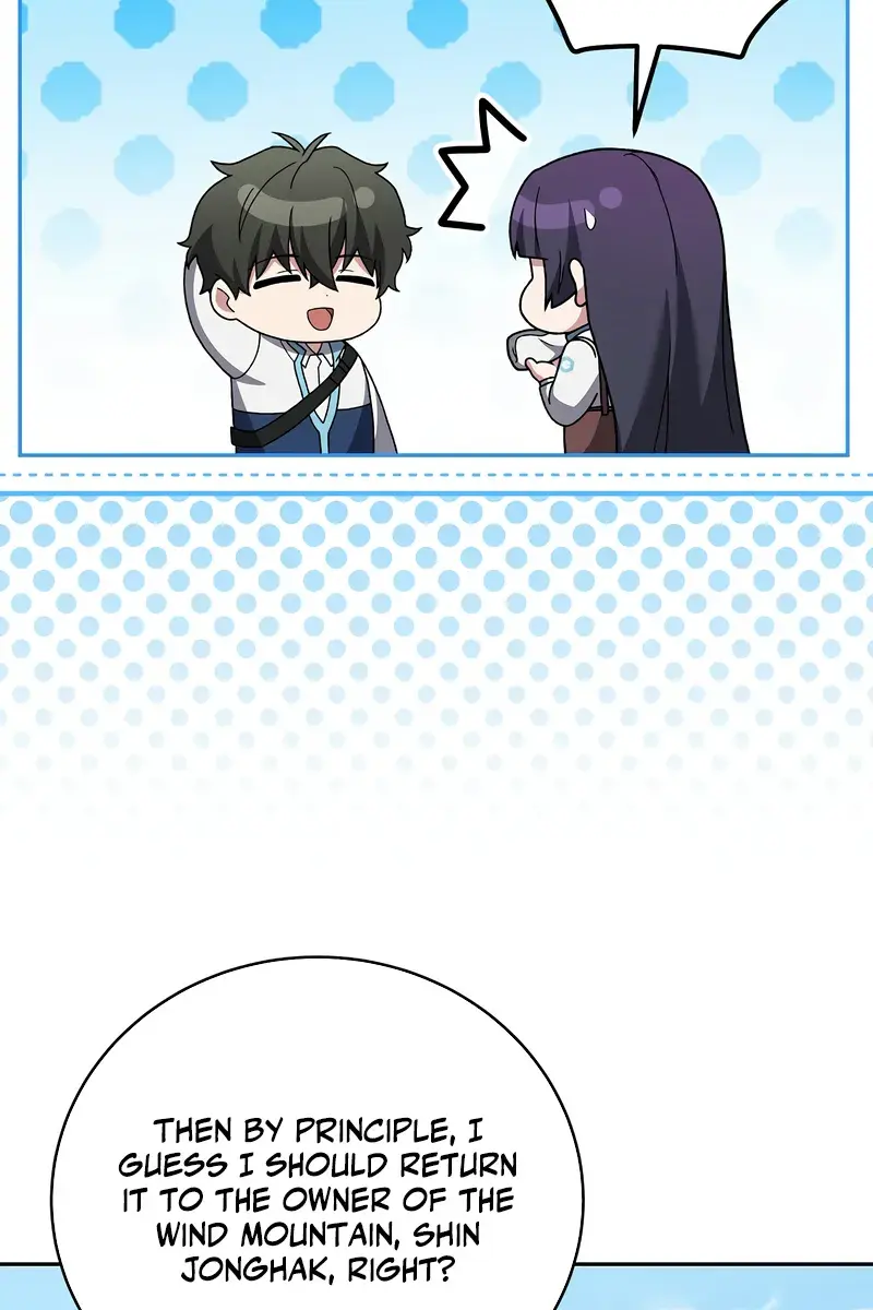 The Novel's Extra Remake Chapter 123 Page 52