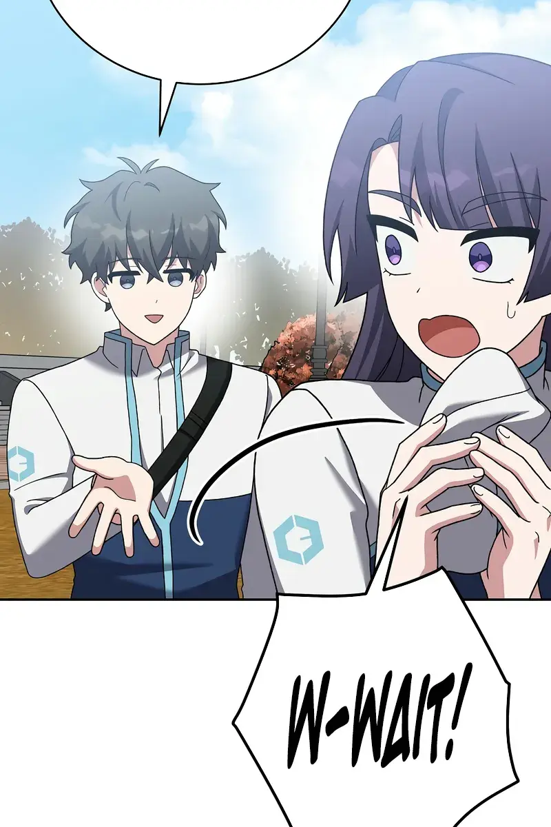 The Novel's Extra Remake Chapter 123 Page 53