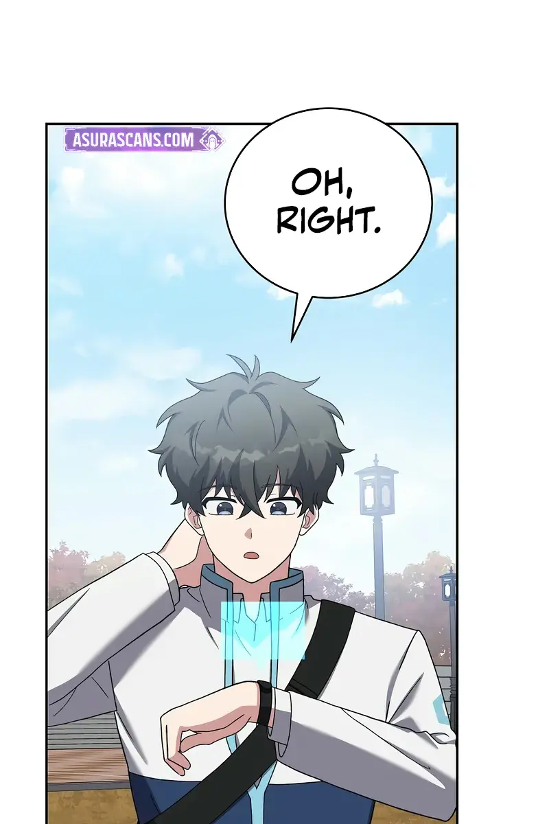 The Novel's Extra Remake Chapter 123 Page 59