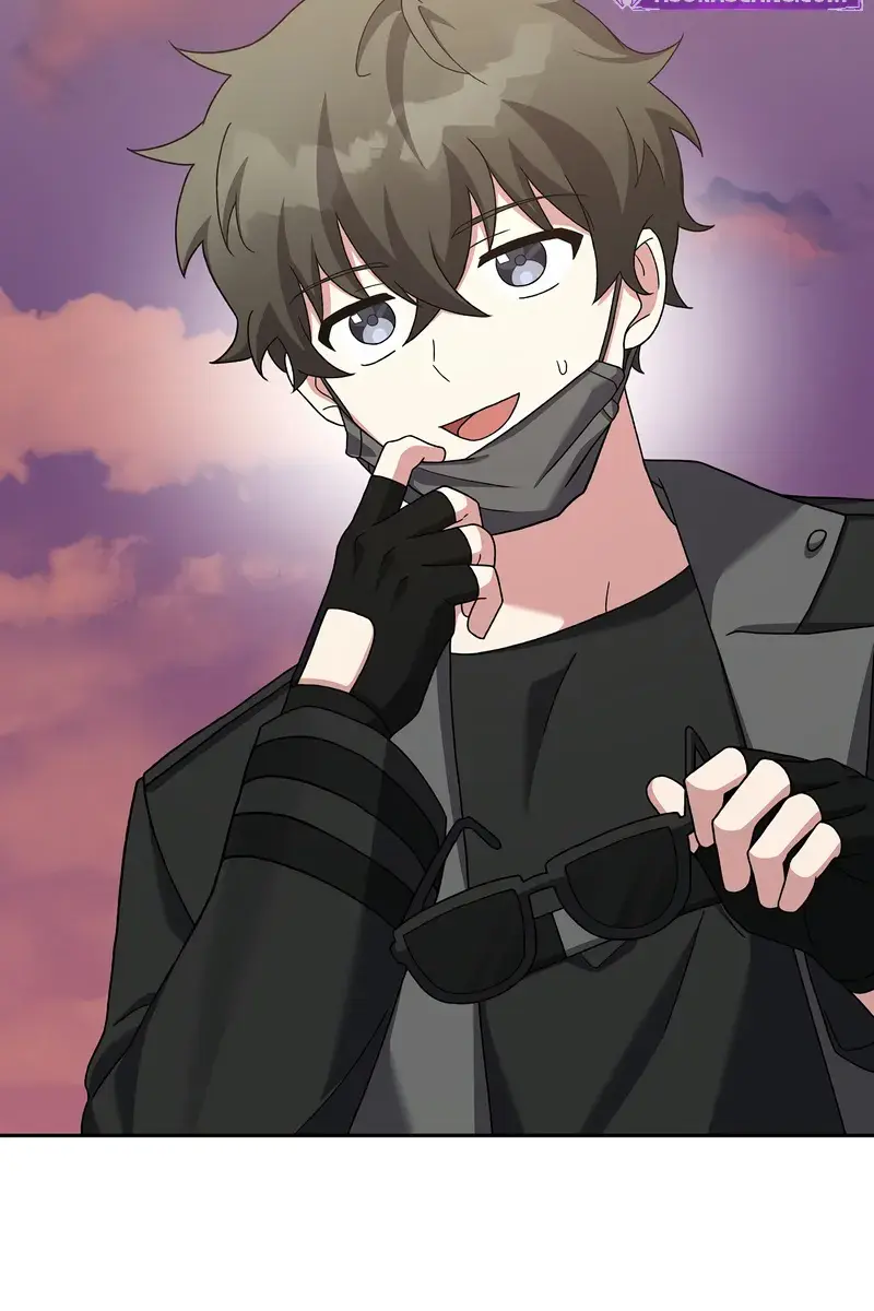 The Novel's Extra Remake Chapter 123 Page 83