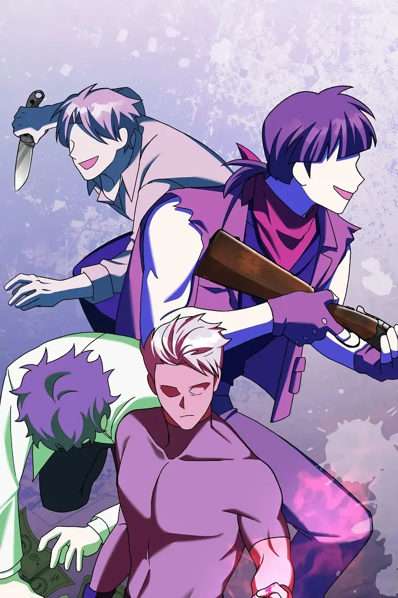 The Novel's Extra Remake Chapter 123 Page 87