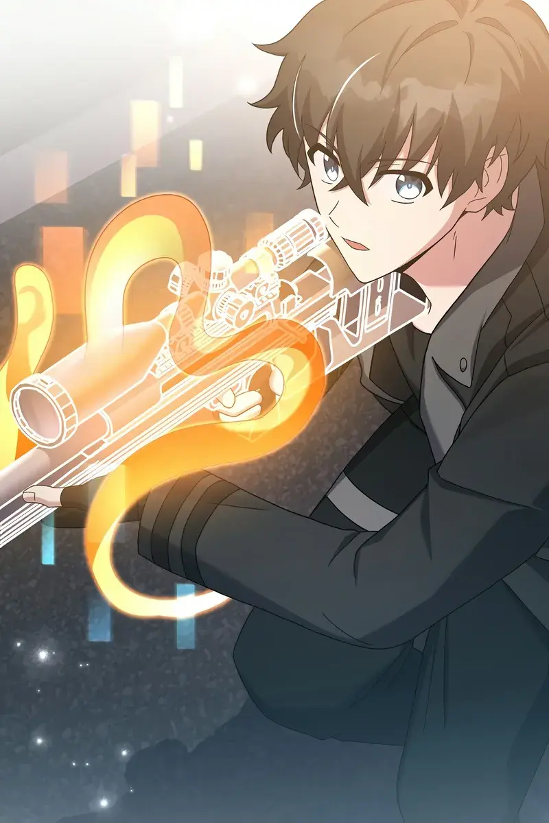 The Novel's Extra Remake Chapter 123 Page 95