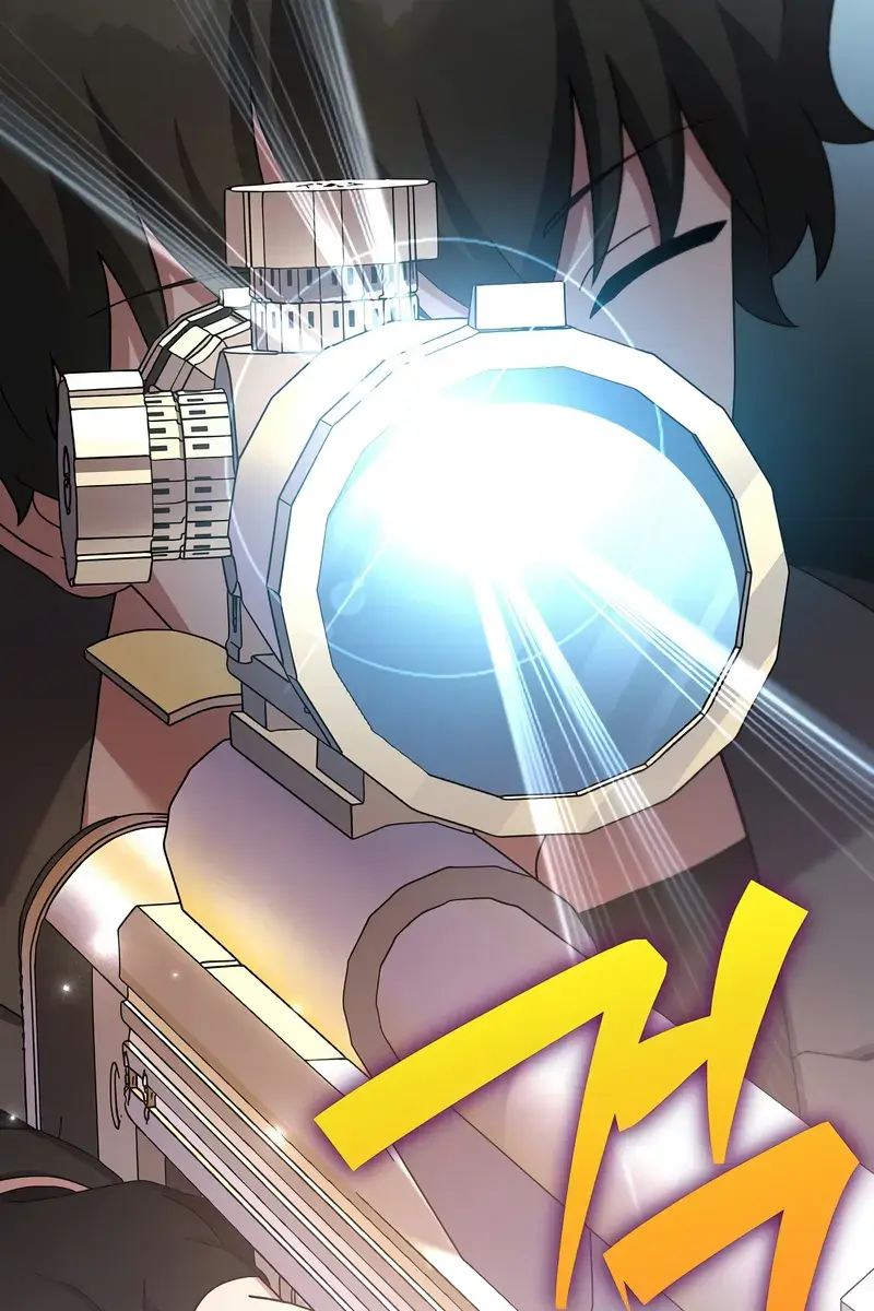 The Novel's Extra Remake Chapter 123 Page 97