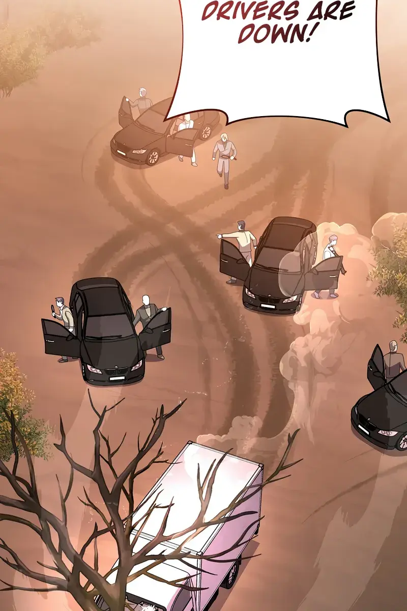 The Novel's Extra Remake Chapter 123 Page 114