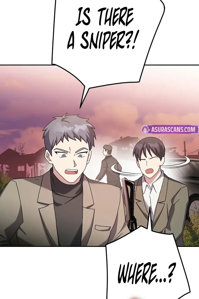 The Novel's Extra Remake Chapter 123 Page 116