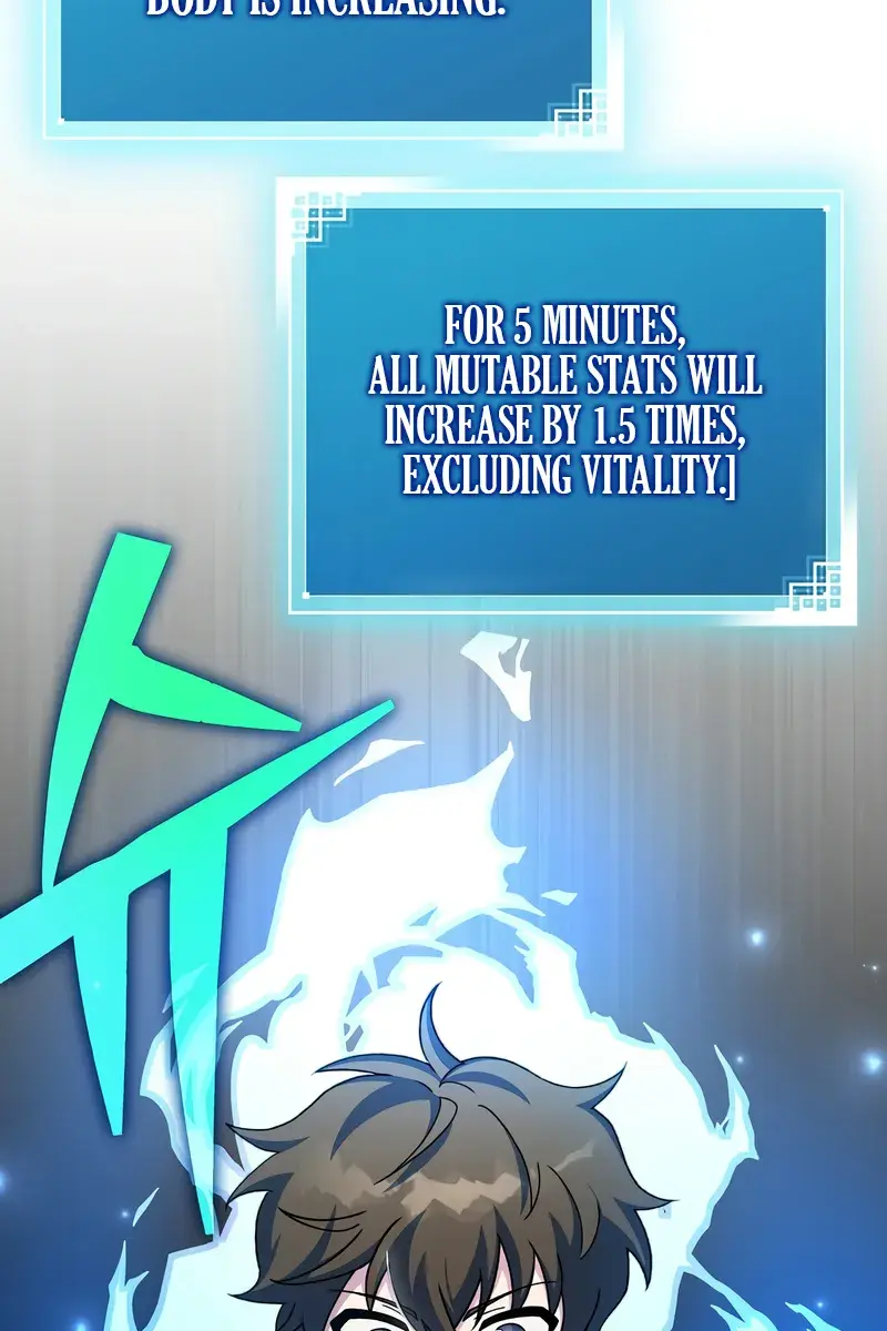 The Novel's Extra Remake Chapter 123 Page 127