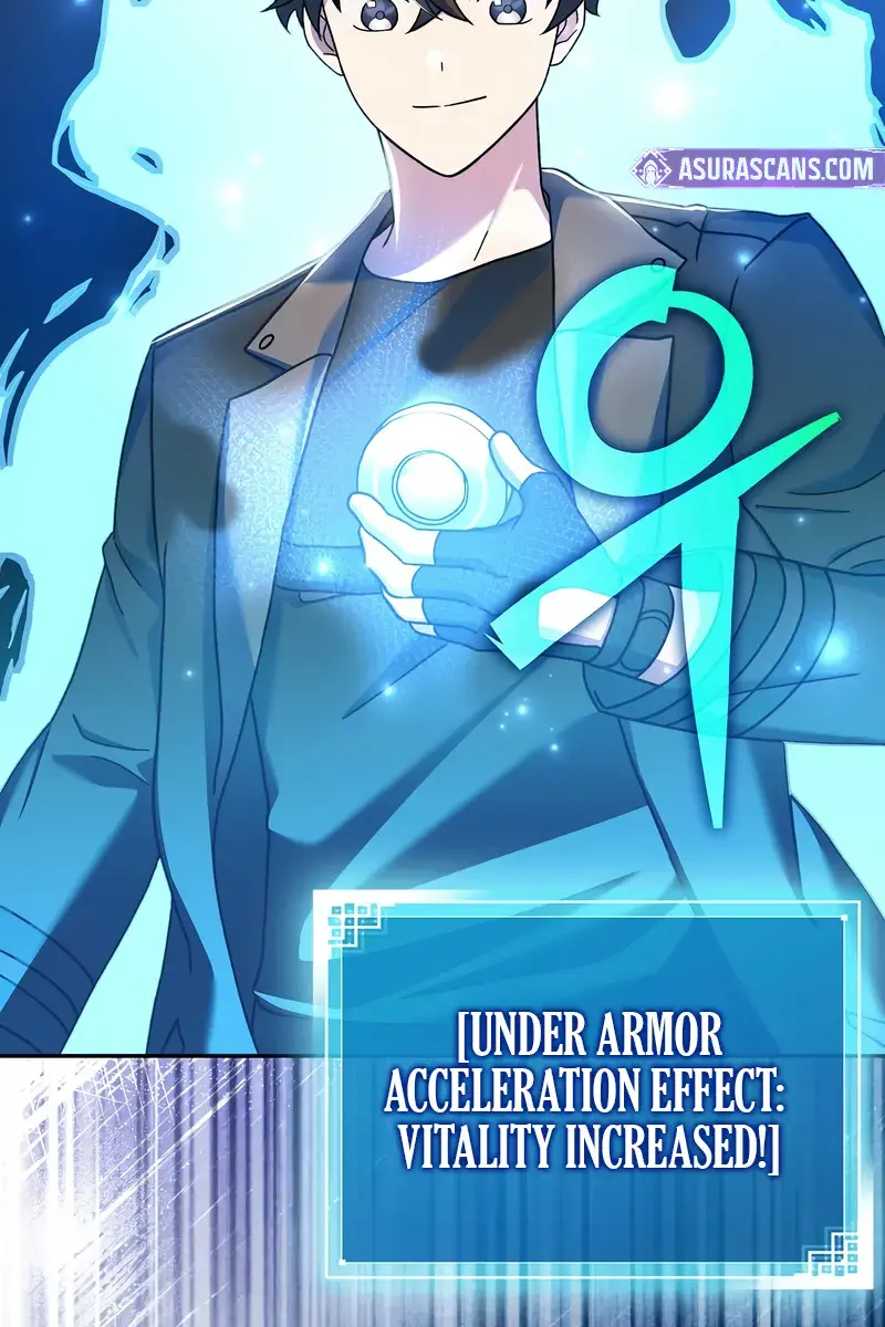 The Novel's Extra Remake Chapter 123 Page 128