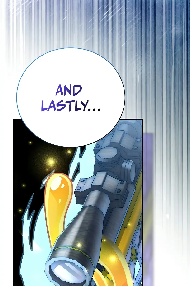 The Novel's Extra Remake Chapter 123 Page 129