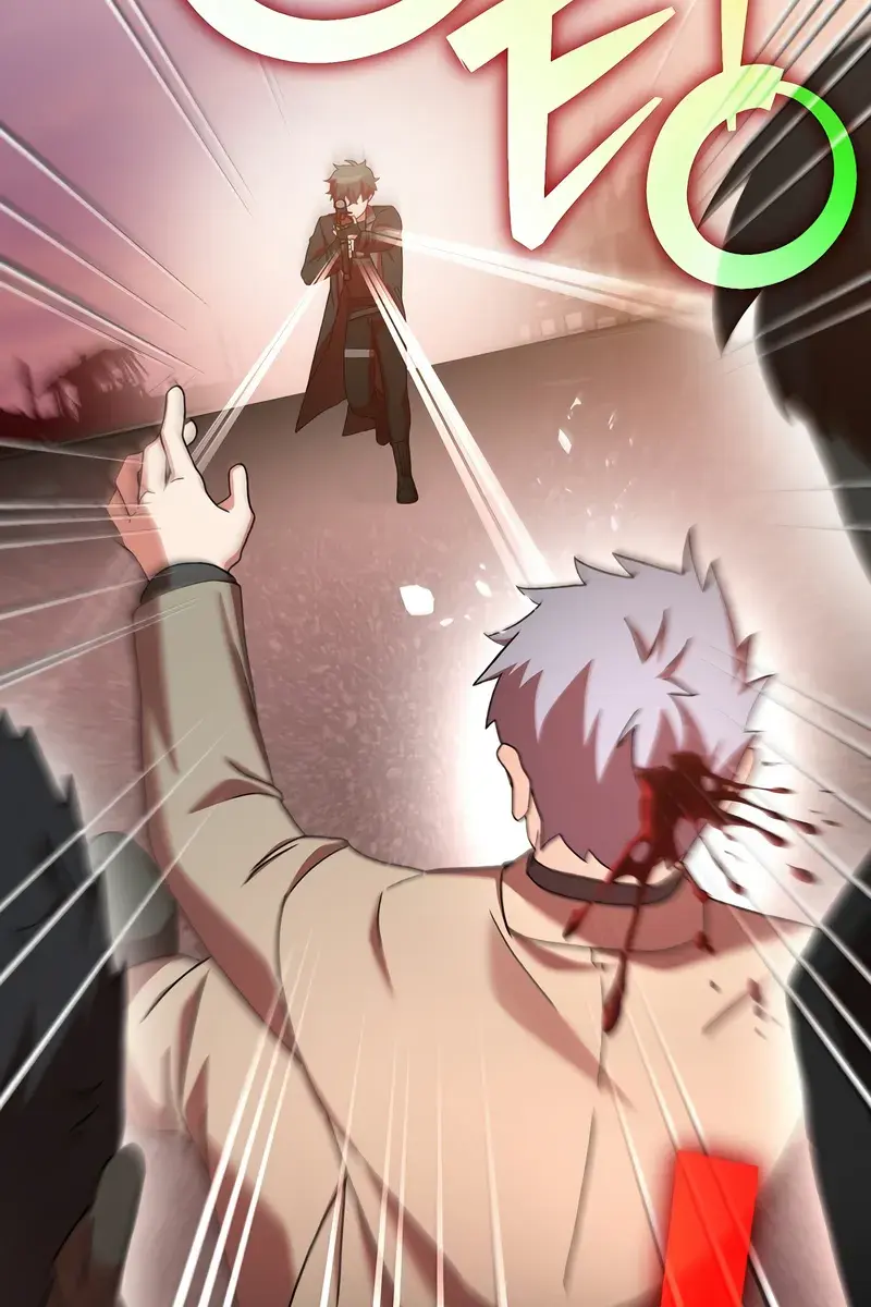 The Novel's Extra Remake Chapter 123 Page 135