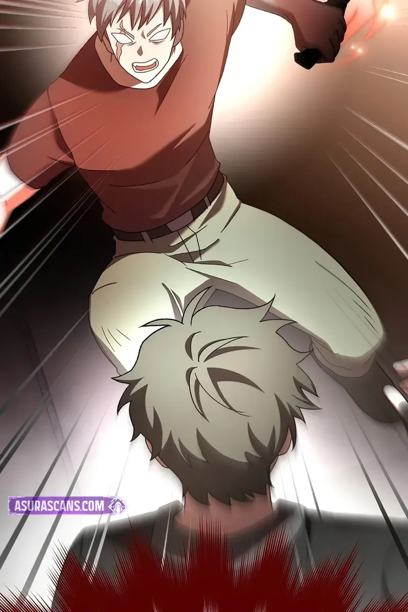 The Novel's Extra Remake Chapter 124 Page 3