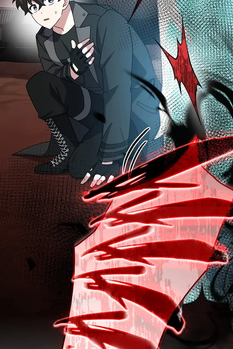 The Novel's Extra Remake Chapter 124 Page 11