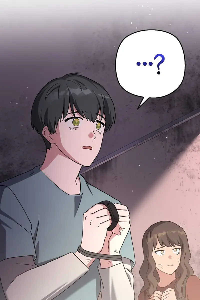 The Novel's Extra Remake Chapter 124 Page 25