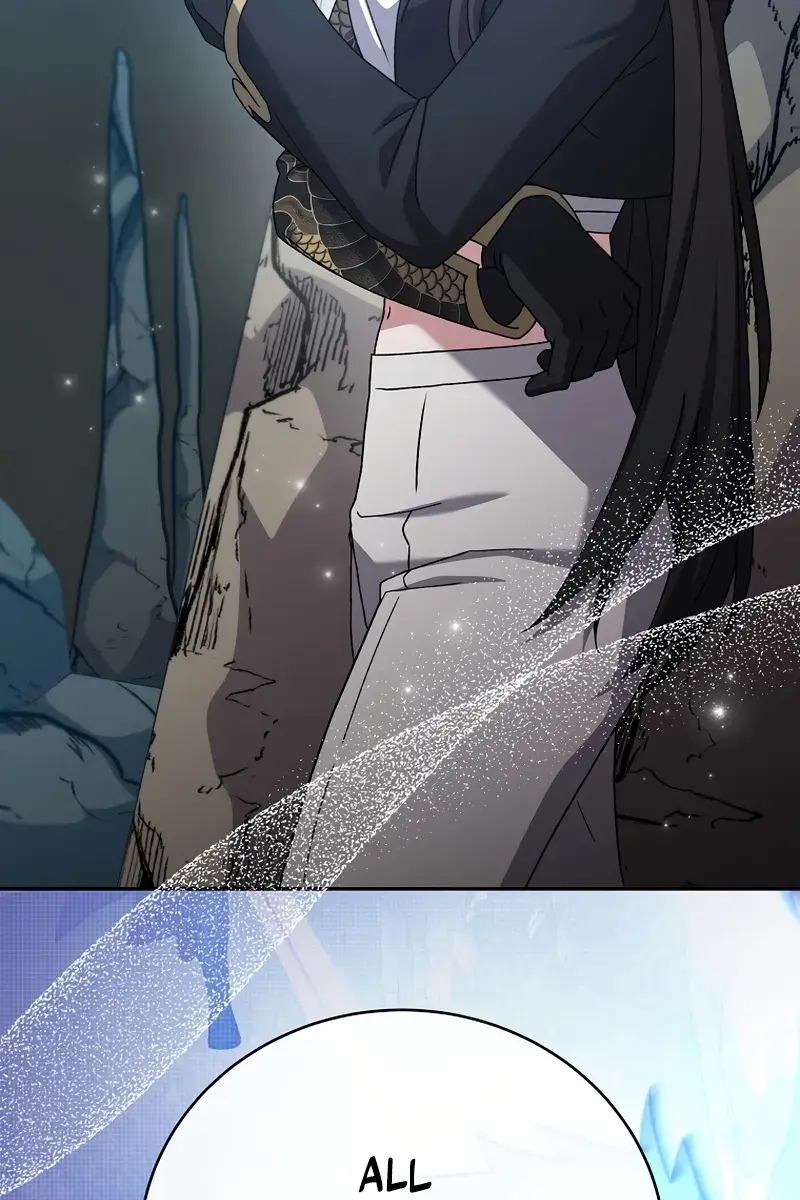 The Novel's Extra Remake Chapter 124 Page 32