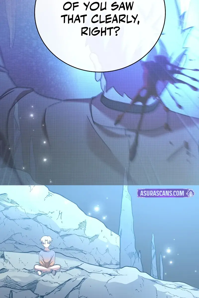 The Novel's Extra Remake Chapter 124 Page 33