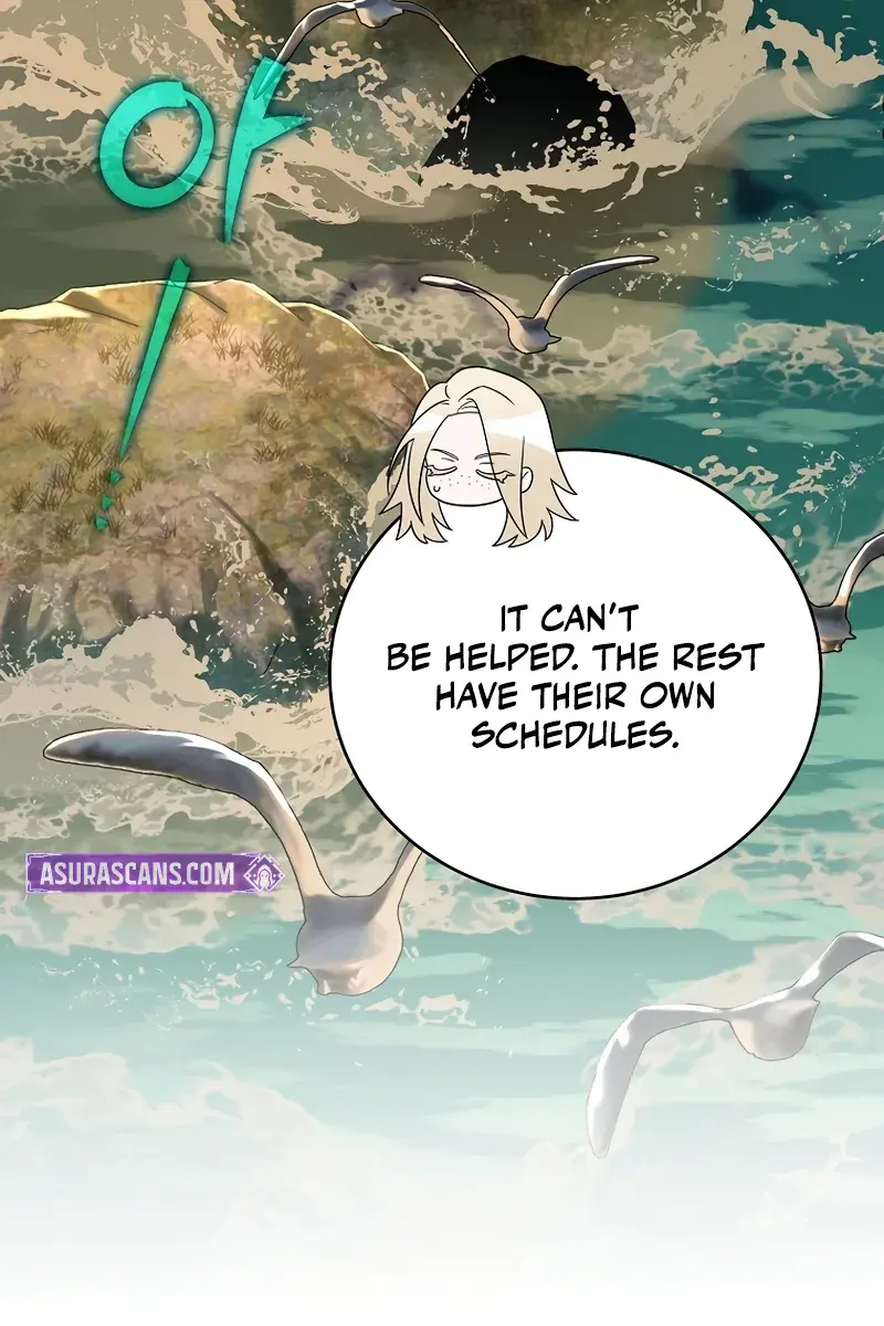 The Novel's Extra Remake Chapter 124 Page 38