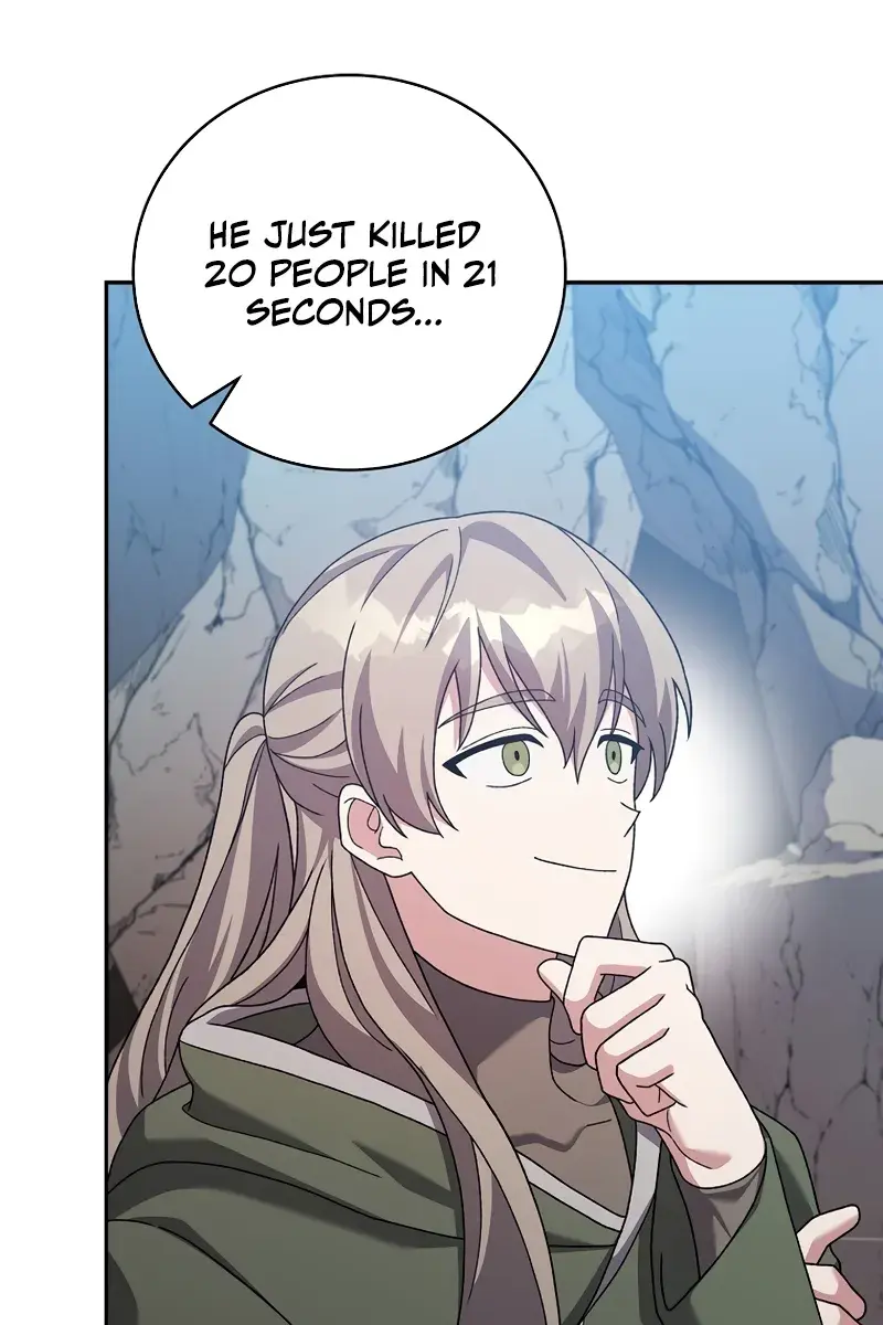 The Novel's Extra Remake Chapter 124 Page 39