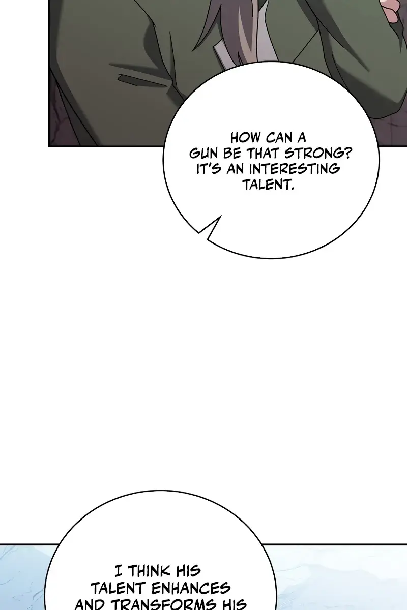 The Novel's Extra Remake Chapter 124 Page 40