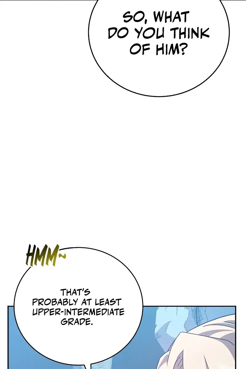 The Novel's Extra Remake Chapter 124 Page 42