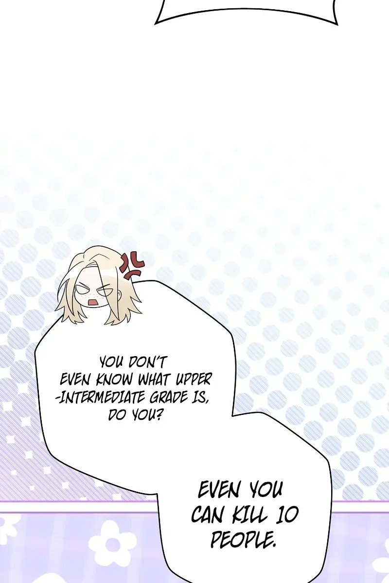 The Novel's Extra Remake Chapter 124 Page 44