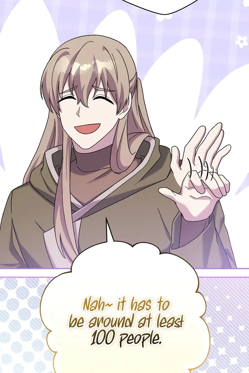 The Novel's Extra Remake Chapter 124 Page 45