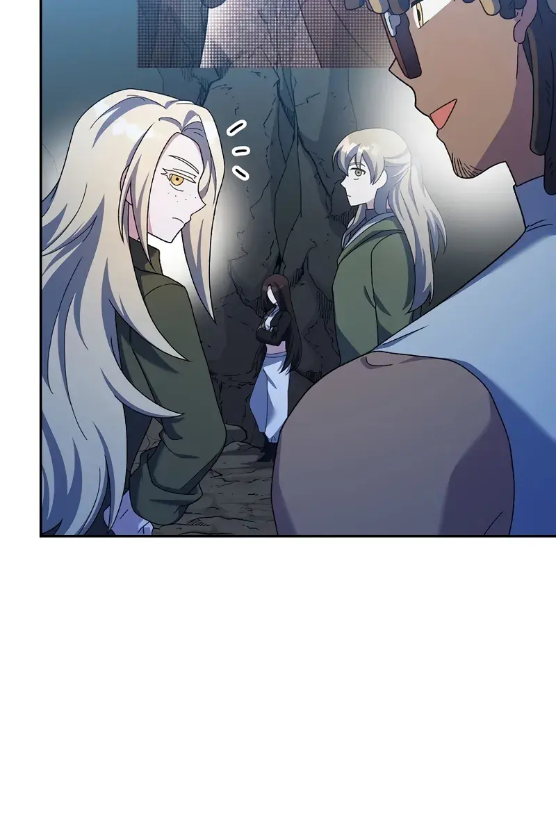 The Novel's Extra Remake Chapter 124 Page 47