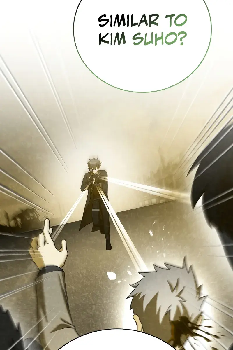 The Novel's Extra Remake Chapter 124 Page 50