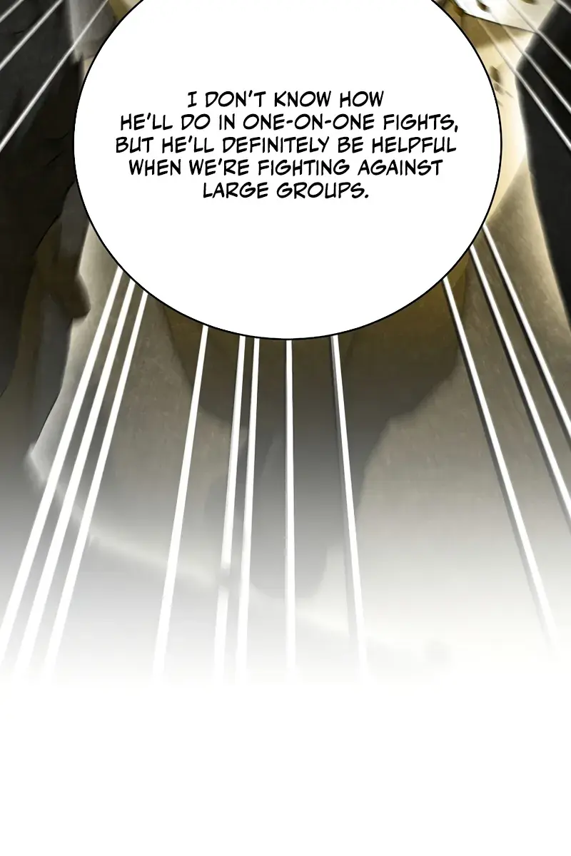 The Novel's Extra Remake Chapter 124 Page 51